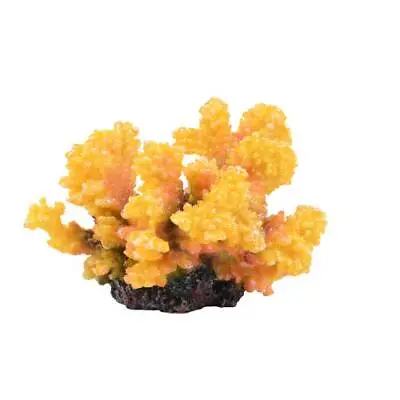 $43.08 • Buy Siger Aquarium Ornaments Resin Coral Reef Aquarium Supplies For Theme Decorat...
