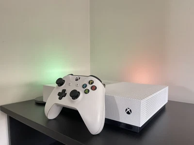 $249 • Buy Xbox One S 1TB All-Digital Edition Console Preowned - GREAT CONDITION