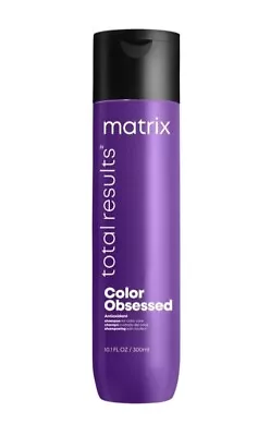 Matrix Total Results Color Obsessed Antioxidant Shampoo- 10.1 Oz • $7.50