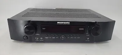 Marantz NR1501 7.1 Channel Surround A/V Receiver Analog Issue - AS-IS - EB-14699 • $84.99