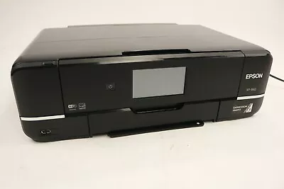 Epson XP-960 Expression Photo All-in-One Printer Wireless Scanner Copier • $94.99