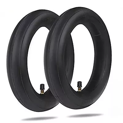 2 X Scooter Replacement Inner Tube 8.5 X 2   For Xiaomi Mijia M365 Bird Electric • $22.45