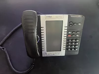 Mitel 5330 IP VoIP Phone (50005804) • $20