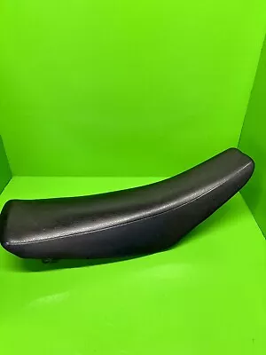 2006 02-23 SUZUKI RM85 RM 85 Seat Base Complete With Pan Foam Cover Saddle OEM • $88.95