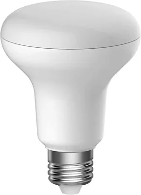 Energetic Lighting 162604 Globe (9.3W) LED R80 Reflector 3000K/6500K • $19.95