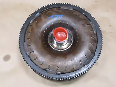 🥇99-03 Volkswagen Eurovan T4 At Automatic Transmission Torque Converter Oem • $299.49