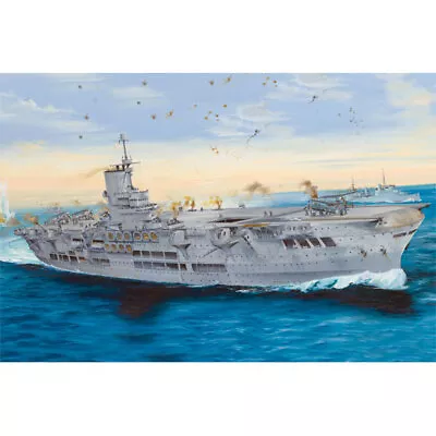 I Love Kit 1/350 HMS Ark Royal 1939 Aircraft Carrier • $184.95