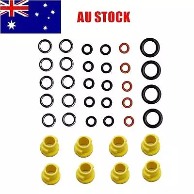 Seal Ring For Karcher K2 K3 K4 K5 K6 Pressure Washer Pump Replacement Parts AU • $25.64