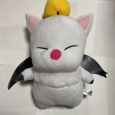 $173.09 • Buy FINAL FANTASY XIV ONLINE Moogle Polyester Toys Plush Stuffed Toys JAPAN