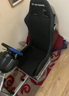 £100 • Buy Driving Simulator Chair - Seat Only (Playseat)