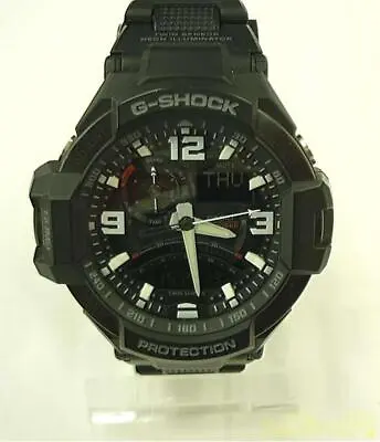 Casio Ga-1000Fc Quartz Analog Watch • $161.98