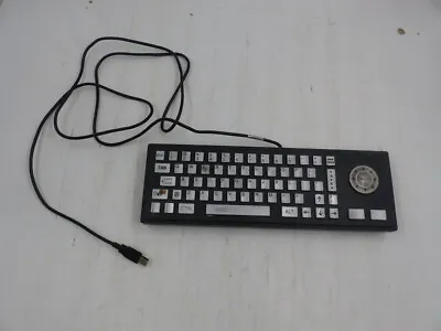 Operator Interface Technology Q9000b Rugged Keyboard • $79.99