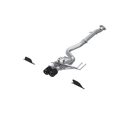 MBRP Exhaust System Kit For 2023 Toyota GR Corolla • $1099.99