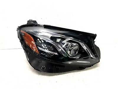 17 18 19 20 W213 Mercedes E300 E400 LED Headlight Right Pass Multibeam Bare OEM • $699.99