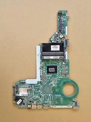 HP Pavilion 15 Series Laptop Motherboard 729843-501 W/ Intel Core I3-3110M CPU • £17.99