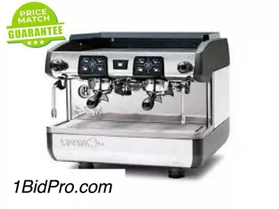 La Cimbali - M24 Select 2 Group Commercial Espresso Machine • $2613