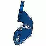 $60.50 • Buy Volkswagen Vw Bug Ghia  Thing Buggy Fuel Pump Block  Coil Mount Cb Performance