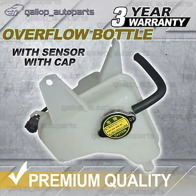 Radiator Overflow Bottle Cap Expansion Tank For Ford Escape Mazda Tribute EP AJ • $61
