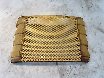 1968 Massey Ferguson 2135 Tractor Front Grille • $40