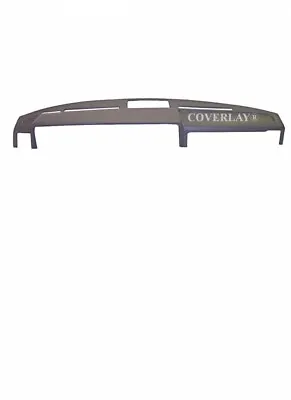 Coverlay Light Brown Dash Cover 15-243LL-LBR For 81-88 Volvo 240 Dashboard • $178.15