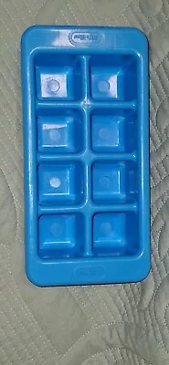 Little Tikes Vintage Blue Ice Tray Replacement • $9.99