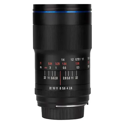 $867.90 • Buy Venus Laowa 100mm F/2.8 2:1 Ultra Macro APO Full Frame Lens Sony Canon Nikon PK