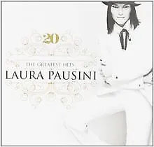 20 Greatest Hits By PausiniLaura | CD | Condition Acceptable • £7.19