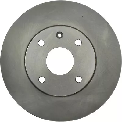 Centric Front Disc Brake Rotor For Epica Verona (121.49004) • $40.71