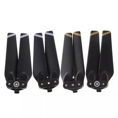 $11.41 • Buy Upgrade Propeller Replace Propellers For DJI SPARK Drone Parts Accessories