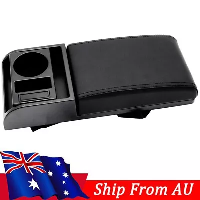 Armrest Interface Accessories For Interior Modification Cover Support USB New AU • $36.99