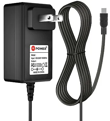 Pkpower AC Adapter Charger For Motorola MT352R MR355R MH230R MJ270 MT350R Power • $11.59