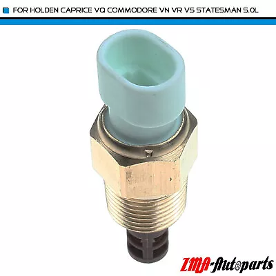 Air Intake Temp Sensor For Holden Commodore VN VS Caprice VQ VR Statesman 5.0L • $33.99