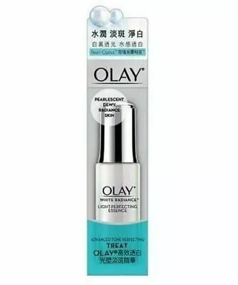 $61.59 • Buy Olay White Radiance Light-Perfecting Essence