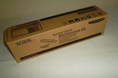 Xerox Phaser 8500 8560 108R00675 Standard-Capacity Maintenance Kit 10K Pages NEW • $69.75