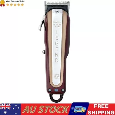 Wahl Legend 8594 Professional 5 Star Series Cord / Cordless Hair Clipper AU • $110