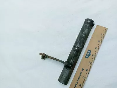 Parts Mopar E Body Z Bar Linkage 4 Spd Manual Transmission Clutch Rod For Parts • $9.99