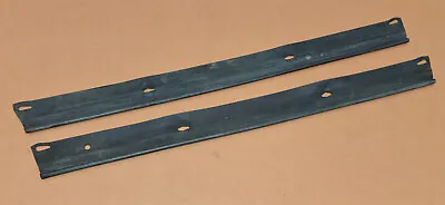 78-88 Cutlass Regal Monte Carlo Lower Door Panel Seal Sound Deadener Insulation • $49.99