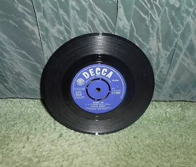 7  45rpm Kathy Kirby - Dance On / Playboy • £2.50