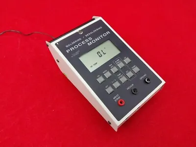 Pace Ppm100 Soldering / Desoldering Process Monitor. P/n 7008-0191 • $168