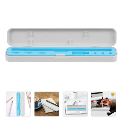 £6.30 • Buy Silica Gel Stylus Organizer Stylus Case Silicone Stylus Storage Box
