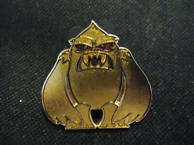 Disney Vinylmation Park Starz Reveal/conceal Mystery Golden Yeti Pin Lr • $19.99