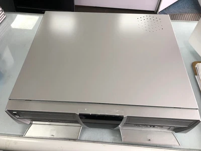 Media Centre ATX Desktop Style PC Case • £20