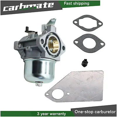 Murray Riding Mower Carburetor Fit For Briggs Stratton LMT 5-4993 12.5 Hp • $17.95