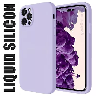 $9.99 • Buy IPhone 15 14 13 12 11 Pro Max Case Mini Plus X XR Shockproof Silicone Back Cover