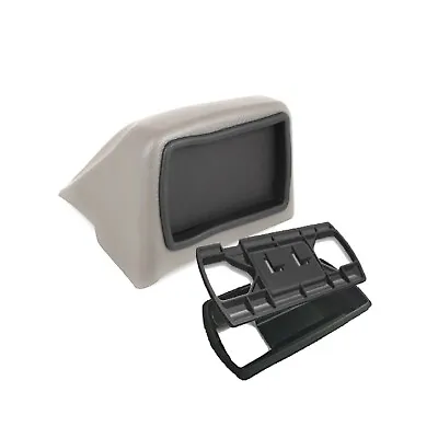 Edge CS2 CTS2 CTS3 Monitor Dash Pod For 99-04 Ford F-250 F-350 Super Duty 18500 • $88.38