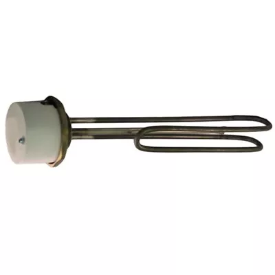 Fabdec - 1 3/4  Titanium Immersion Heater Element 951860 (Alternative) • £54.65
