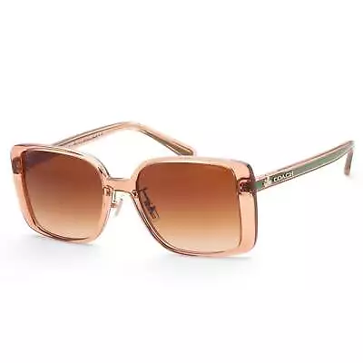 Coach Women's 56mm Sunglasses • $501.84