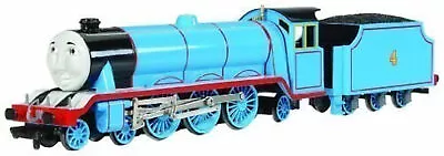 Bachmann Trains Thomas And Friends - Gordon The Express Engine With Moving Eyes • $239.34