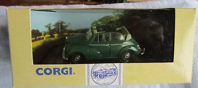 Corgi Classics 96752 Morris Minor 1000 Convertible Tourer - Scale 1:43-BOXED • $9.93