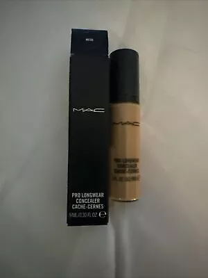 MAC Cosmetics Pro Longwear Concealer NC35 9 Ml/0.30 Fl.oz  New In Box • $22.95